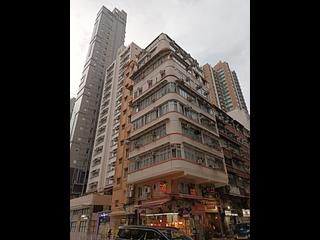Causeway Bay - Wing Hing House 08