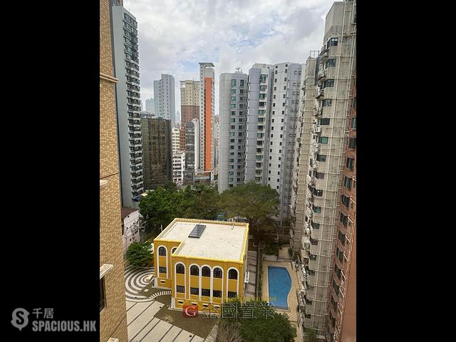 Jordan - Fortune Terrace Block A 01
