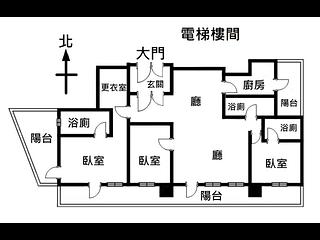 大安区 - 台北大安区信義路二段XXX号 16