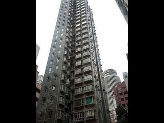 Wan Chai - Hoover Towers Block 1 14