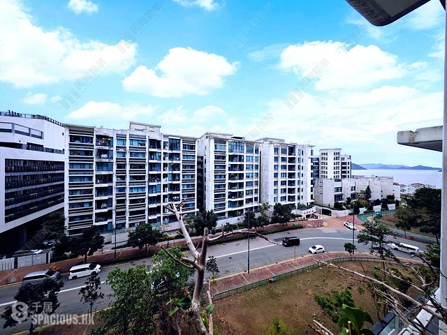 Pak Shek Kok - Providence Bay Phase 2 Providence Peak Tower 15 01