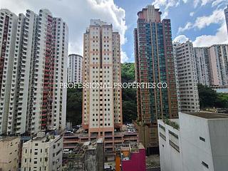 Tai Hang - Rich Building 09