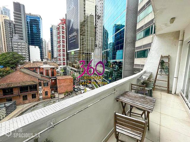 Central - 65, Wyndham Street 01