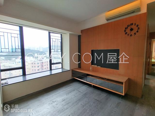 Ho Man Tin - Sky Garden 01
