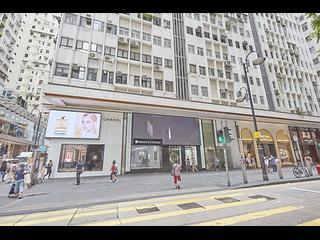 Causeway Bay - Great George Building Block A-B 14