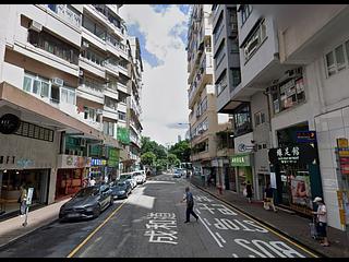 Happy Valley - Hiap Teck Building 02