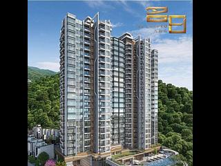 Sha Tin - El Futuro 04