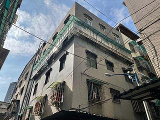 Zhonghe - XX Lane 49, Section 1, Xingnan Road, Zhonghe, Taipei 18