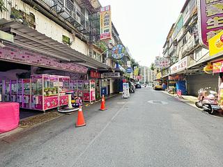 Zhongzheng - XX Lane 313, Section 2, Zhonghua Road, Zhongzheng, Taipei 03