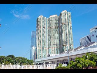 Tsim Sha Tsui - The Victoria Towers Tower 2 04