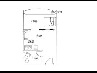 中山区 - 台北中山区新生北路二段XX号 20