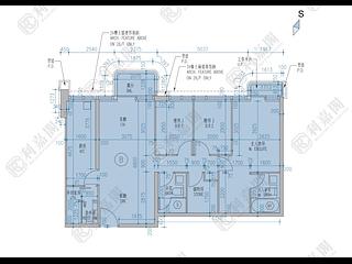 Cheung Sha Wan - Grand Victoria Phase 1 Grand Victoria I Block 1 04