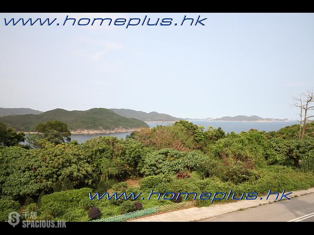 Clear Water Bay - Island View 01