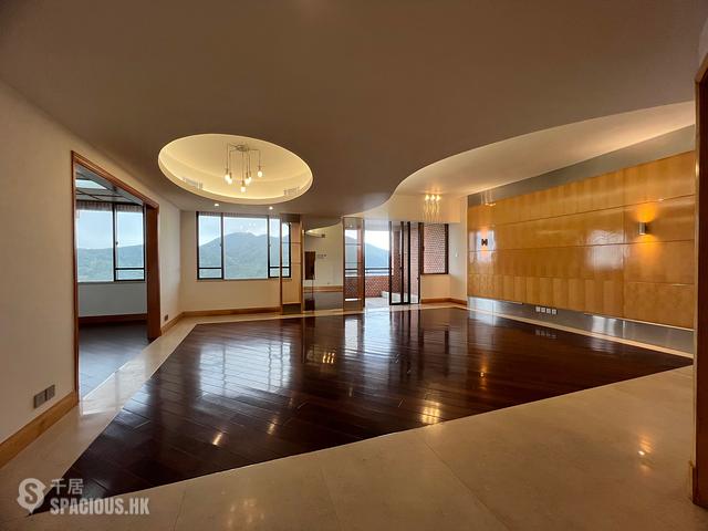 Tai Tam - Hong Kong Parkview Parkview Crescent Block 10 01