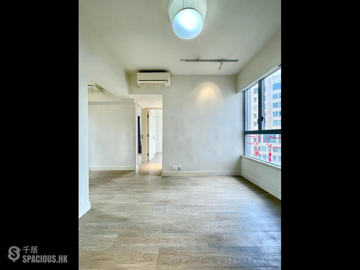 Wan Chai - iHome Centre 01