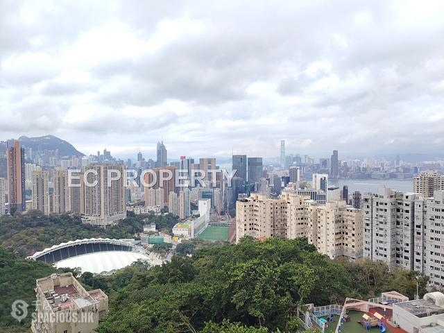 Tai Hang - 62, Aurizon 01