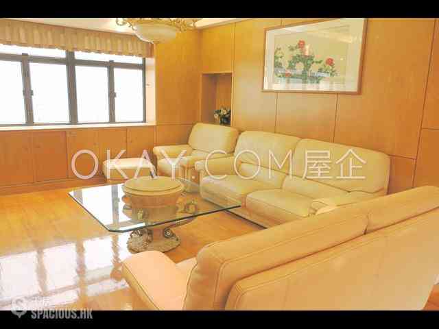 湾仔 - 桂涛苑 01