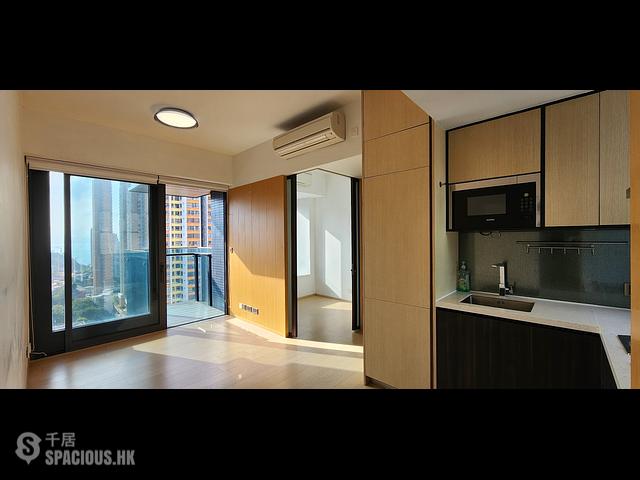 Kennedy Town - The Hudson 01