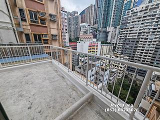 Sheung Wan - Tung Fai Gardens Hong Ning House (Block A) 03