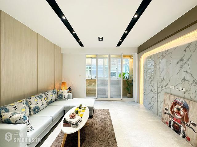 Xinyi - No. XX, Wuxing St, Xinyi District, Taipei City, Taiwan 110 01