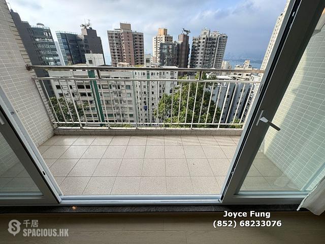 Mid Levels West - Skyline Mansion Block 2 01