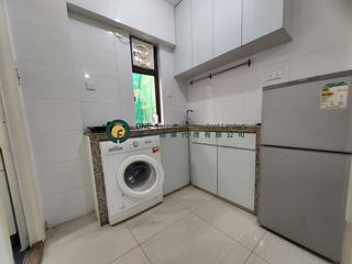 Sai Ying Pun - 119-121B, Second Street 02