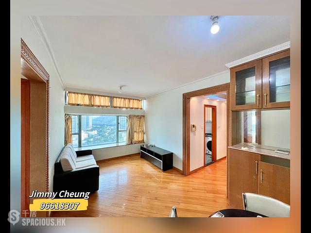 Tung Chung - Tung Chung Crescent Phase 1 Block 3 01