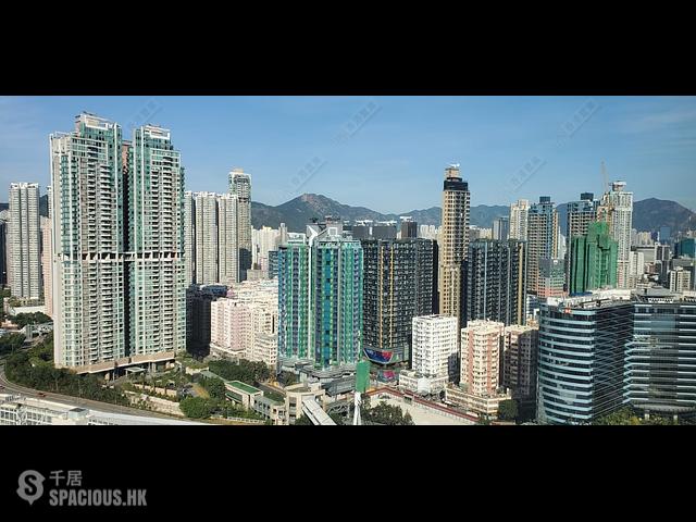 大角咀 - 维港湾 01