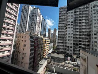 Mong Kok - Cheong Ming Building 06