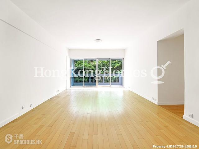 Tai Po - Evergreen Court 01