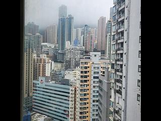 Sheung Wan - Queen's Terrace Block 2 10