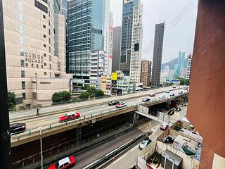 Wan Chai - Wing Tak Building 03