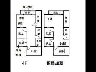 松山區 - 台北松山區新東街11巷X號 14