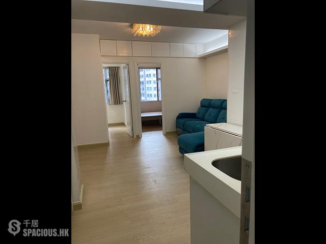 Wan Chai - Wing Tak Building Block B 01