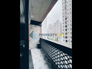 Mid Levels Central - Jing Tai Garden Mansion 12