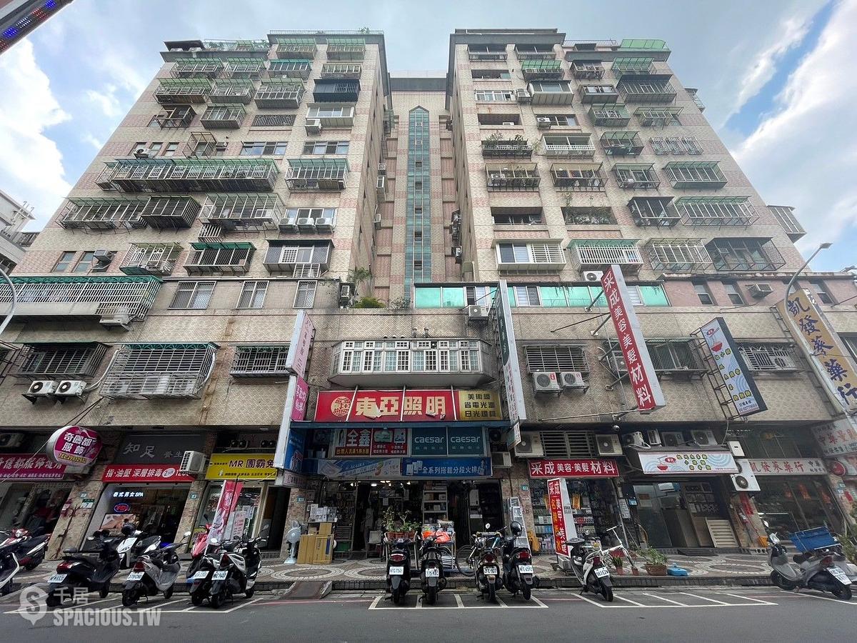 Xinzhuang - No. X, Zhongxin St, Xinzhuang District, New Taipei City, Taiwan 242 01