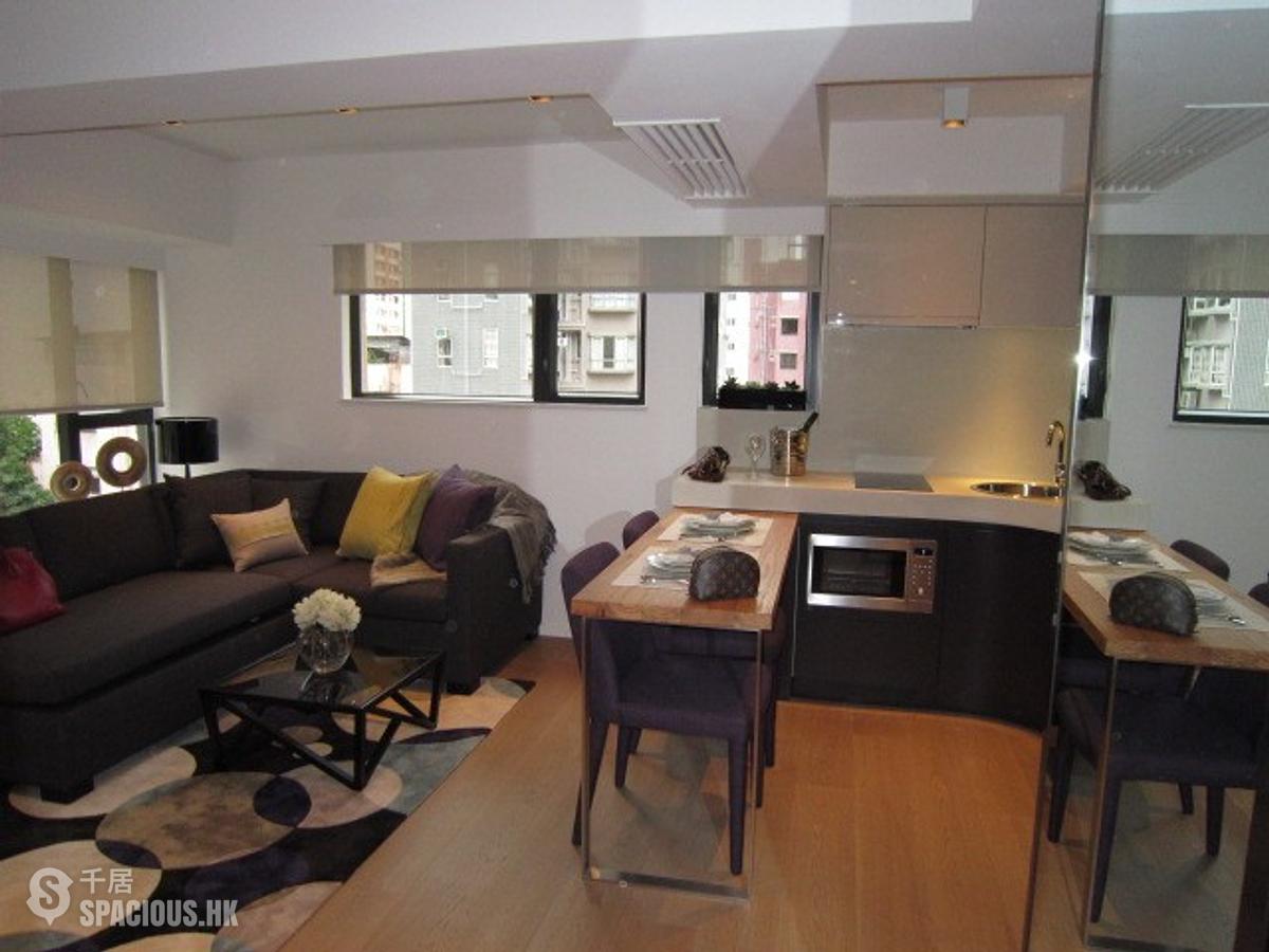 Wan Chai - 15, St. Francis Street 01