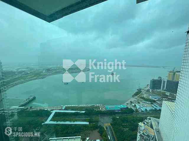 Tung Chung - Seaview Crescent 03