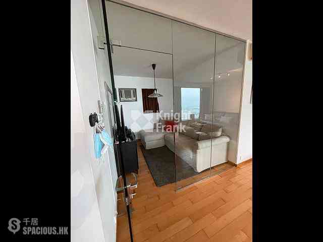 Tung Chung - Seaview Crescent 09