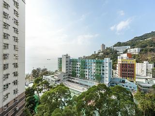 Pok Fu Lam - Scenic Villas 12