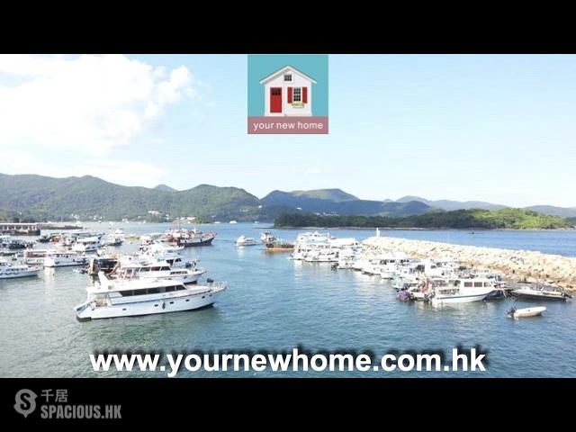 Sai Kung - Costa Bello 01