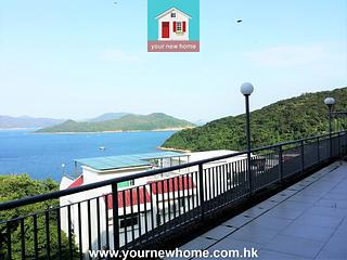 Clear Water Bay - Lakeside Villa 11