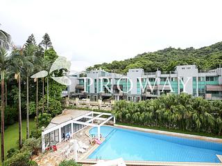 Sai Kung - Hong Hay Villa 02