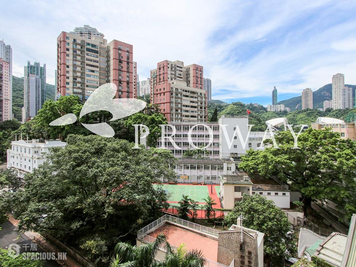 Causeway Bay - Yoo Residence 01