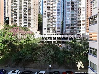 Causeway Bay - Happy Mansion 02