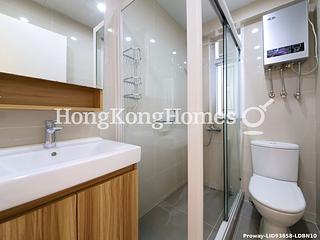 Causeway Bay - Happy Mansion 11