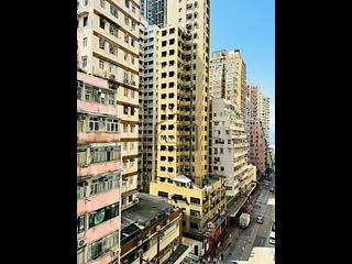 Shek Tong Tsui - Dragonfair Garden Block 1 09