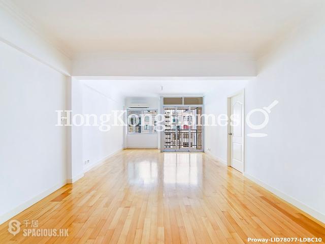 Causeway Bay - Happy Mansion 01