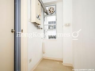 Causeway Bay - Happy Mansion 11