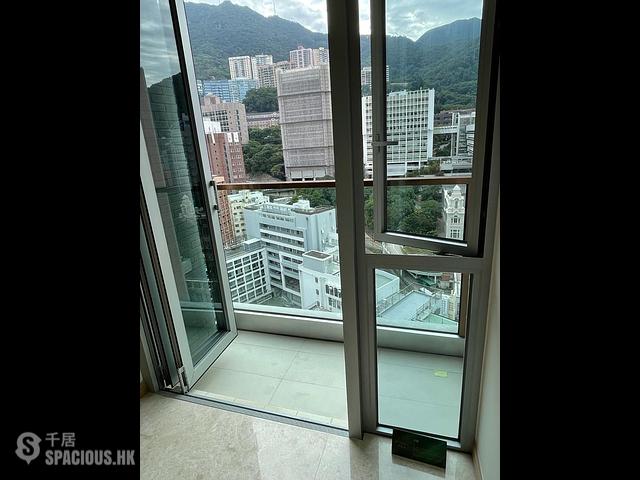 西營盤 - 63 Pokfulam Amber House (1座) 01